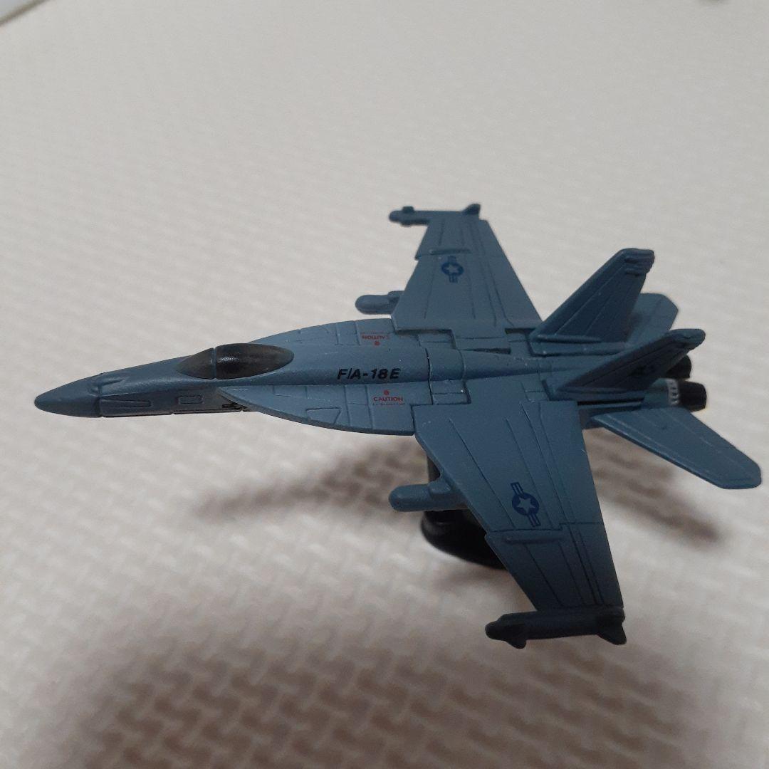 Furuta チョコエッグ 戦闘機シリーズ 第1弾 5機 - メルカリ