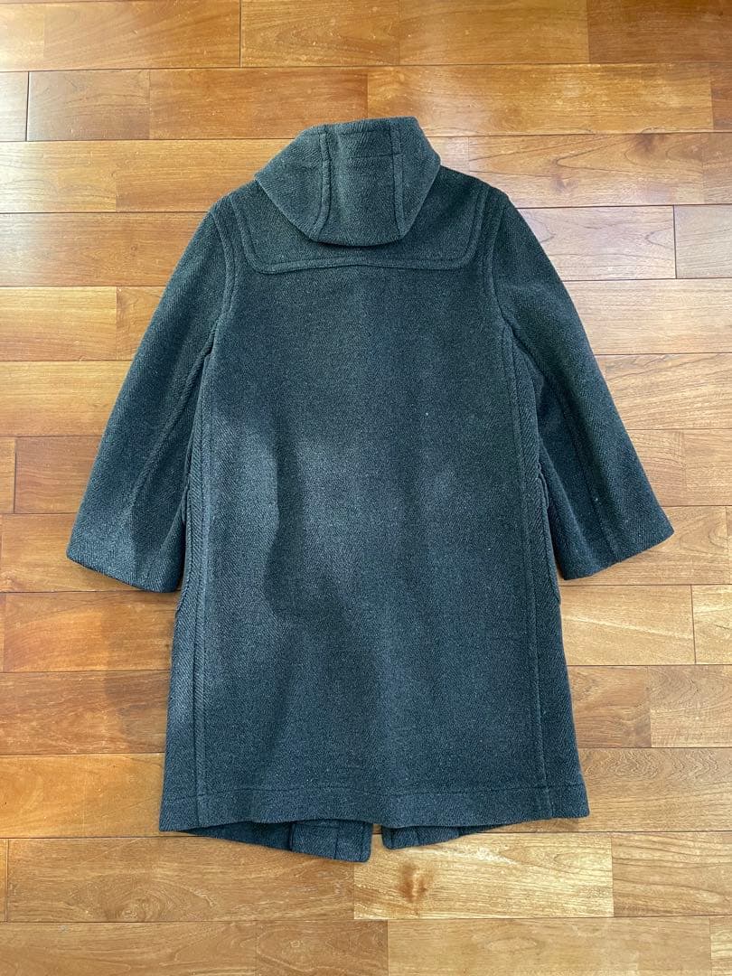 美品ムーアブルックBrooks Brothers ダッフルコート 英国製 - メルカリ