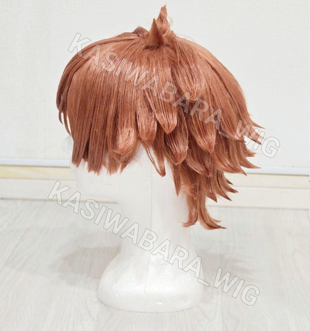 ツイステ エース コスプレ衣装 ウィッグ - メルカリ