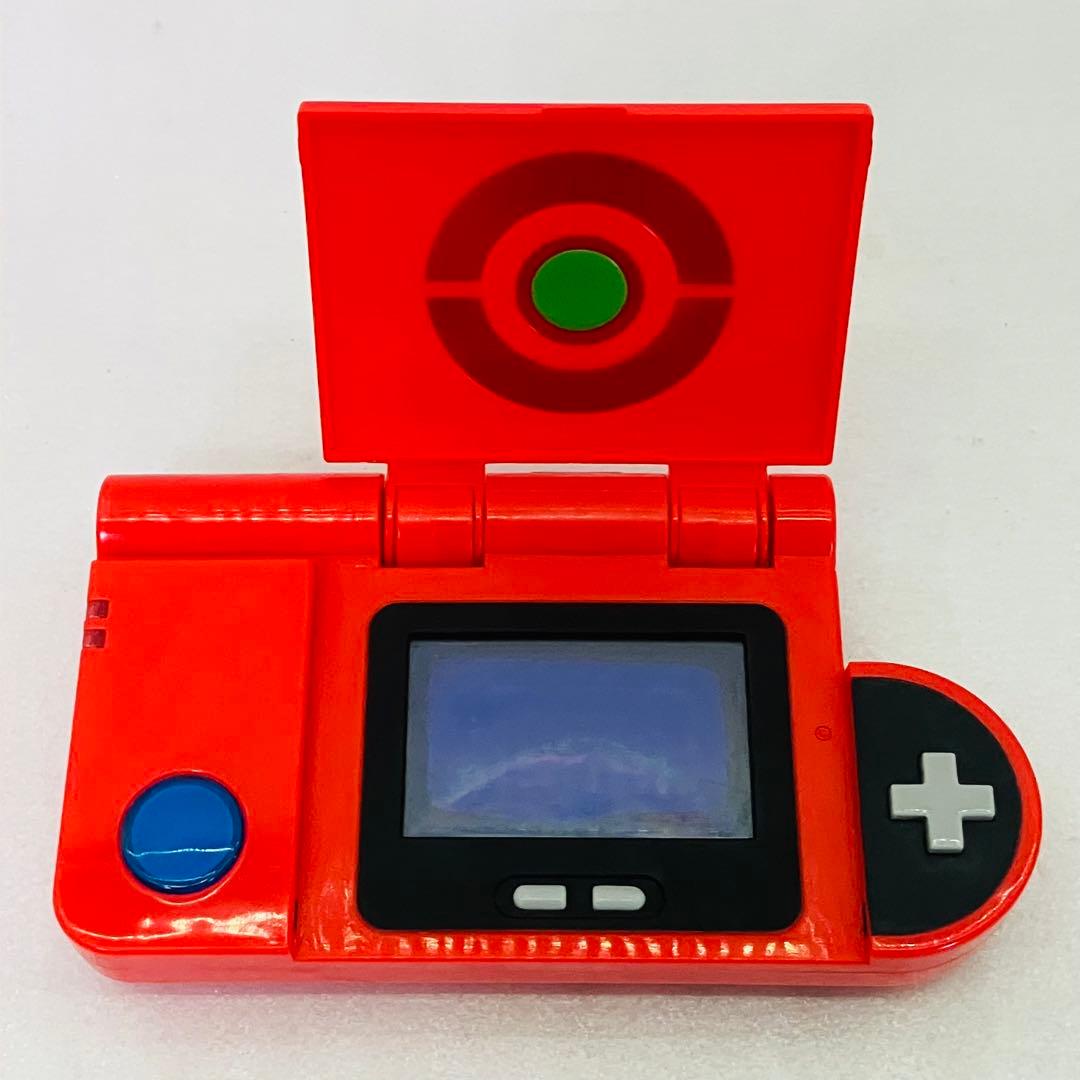 ポケットモンスター アドバンスジェネレーション ポケモン図鑑 ぜん