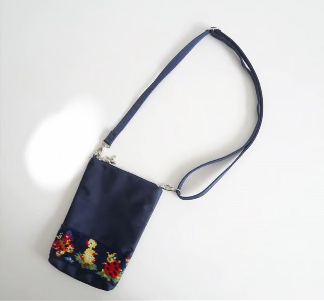 フェイラー 学校フェイラー スマホショルダー - メルカリ