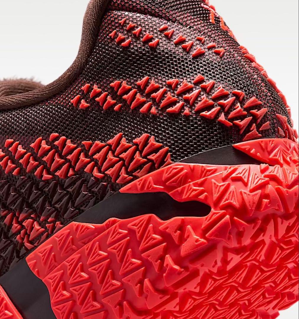 NIKE Ja3 LUNAR NEWYEAR （ジャ3）28.5cm