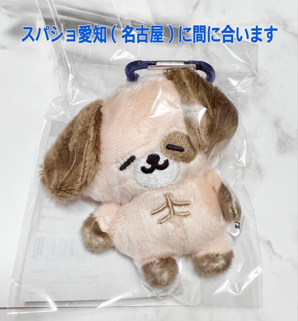 ドンへ】SUPER ZOONIOR DONGHAE ぬいぐるみキーホルダー - メルカリ