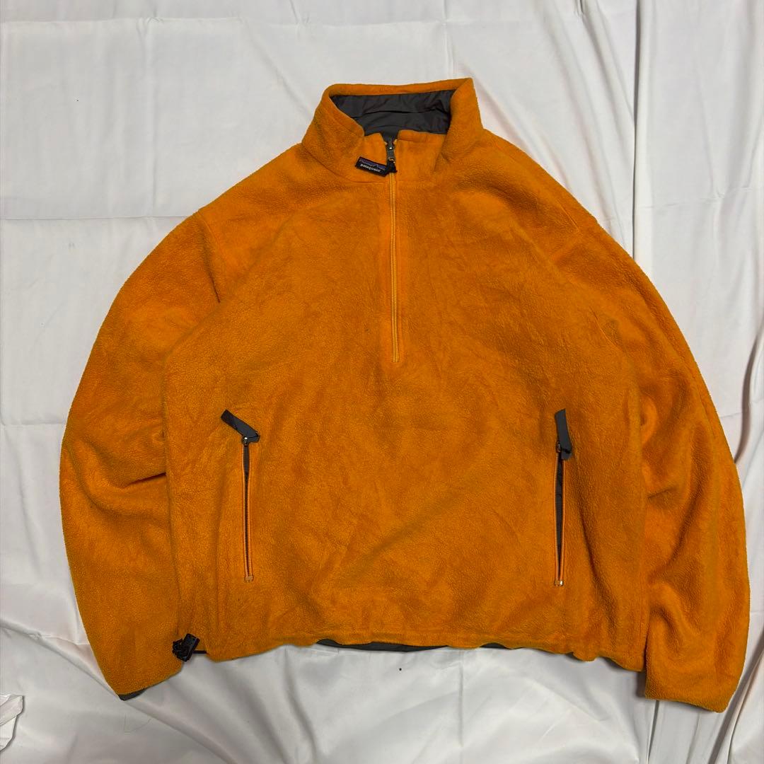 98年製 Patagonia グリセード プルオーバー ジャケット - メルカリ