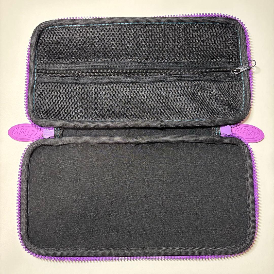 ずっと真夜中でいいのに。 ずとまよ ZUTOMAYO ZTMY しゃもじケース