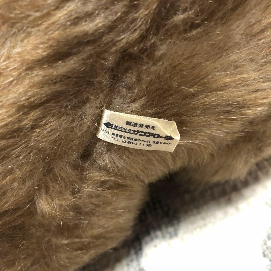 サンアロー フルーリスト 夢の回転木馬 テリア犬 ぬいぐるみ 2コセット