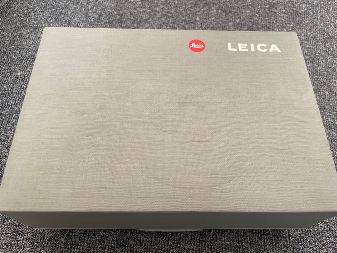 箱付き完品】LEICA R8 フィルムカメラ