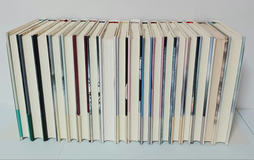 佐々木丸美 コレクションシリーズ 全集 全18巻セット ブッキング