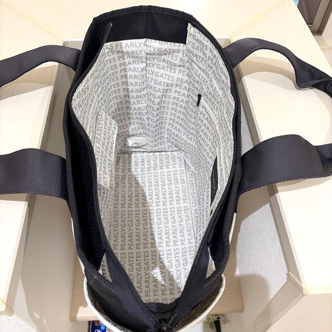 PEARLY GATES】NEXT2 ロッカーバッグ ユニセックス - メルカリ