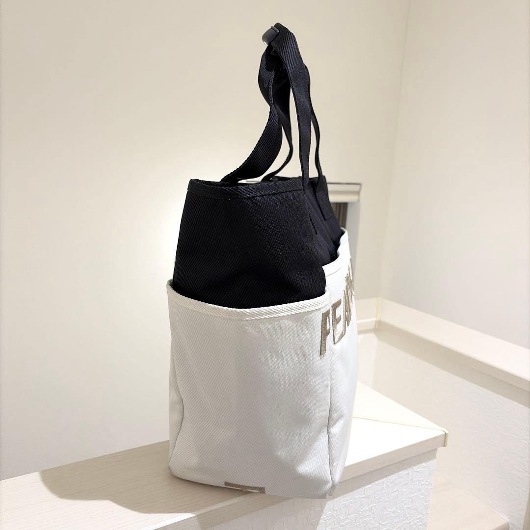 PEARLY GATES】NEXT2 ロッカーバッグ ユニセックス - メルカリ