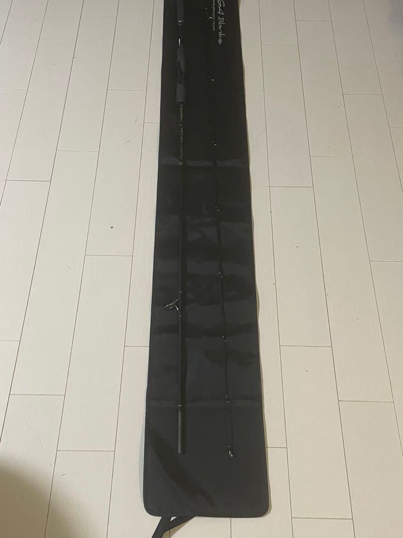 ヤマガブランクスカリスタ82M ヤマガブランクス カリスタ 86M/PF Power Finesse - 【バス・トラウト