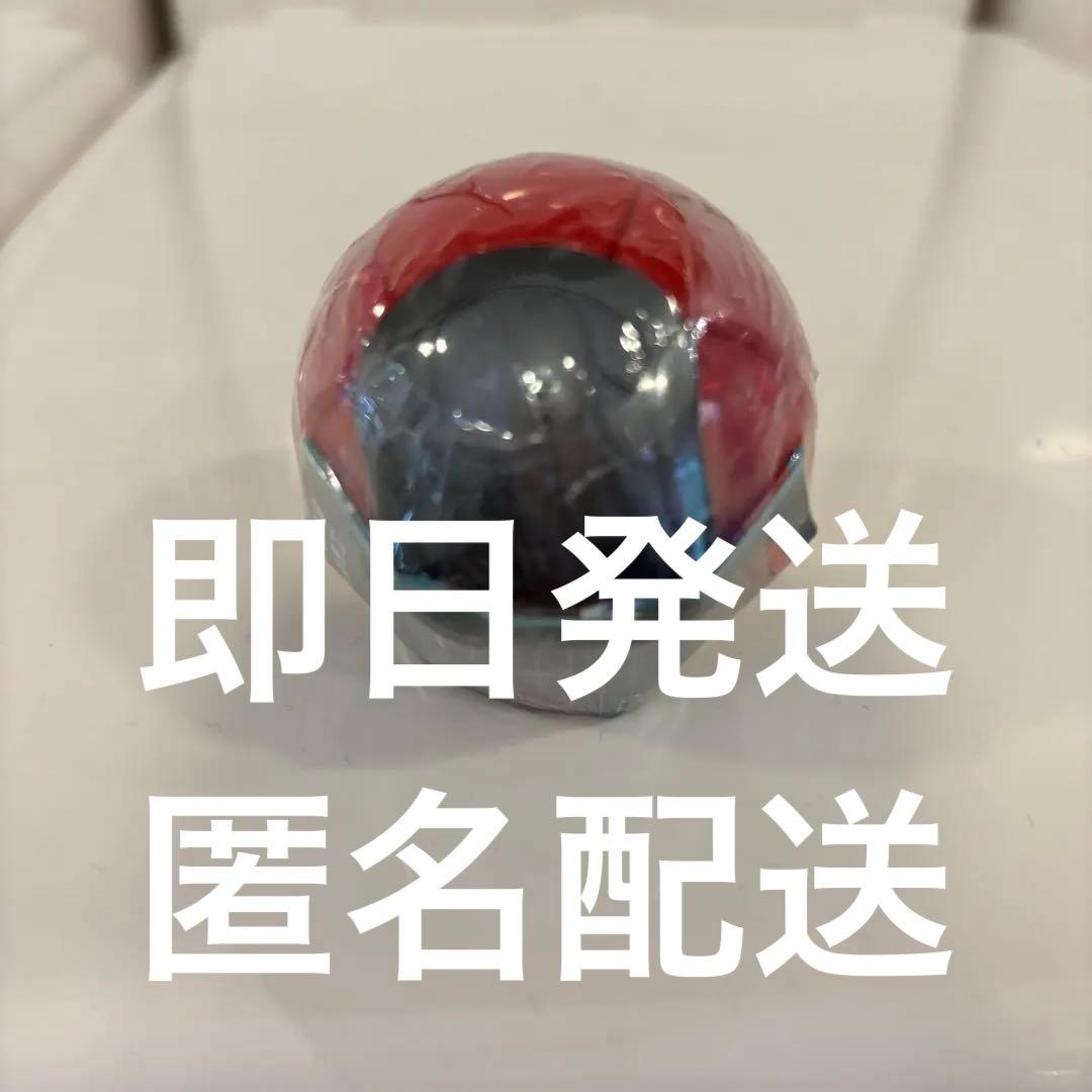 カニタマ カプセルコレクション レッド ガチャ - メルカリ