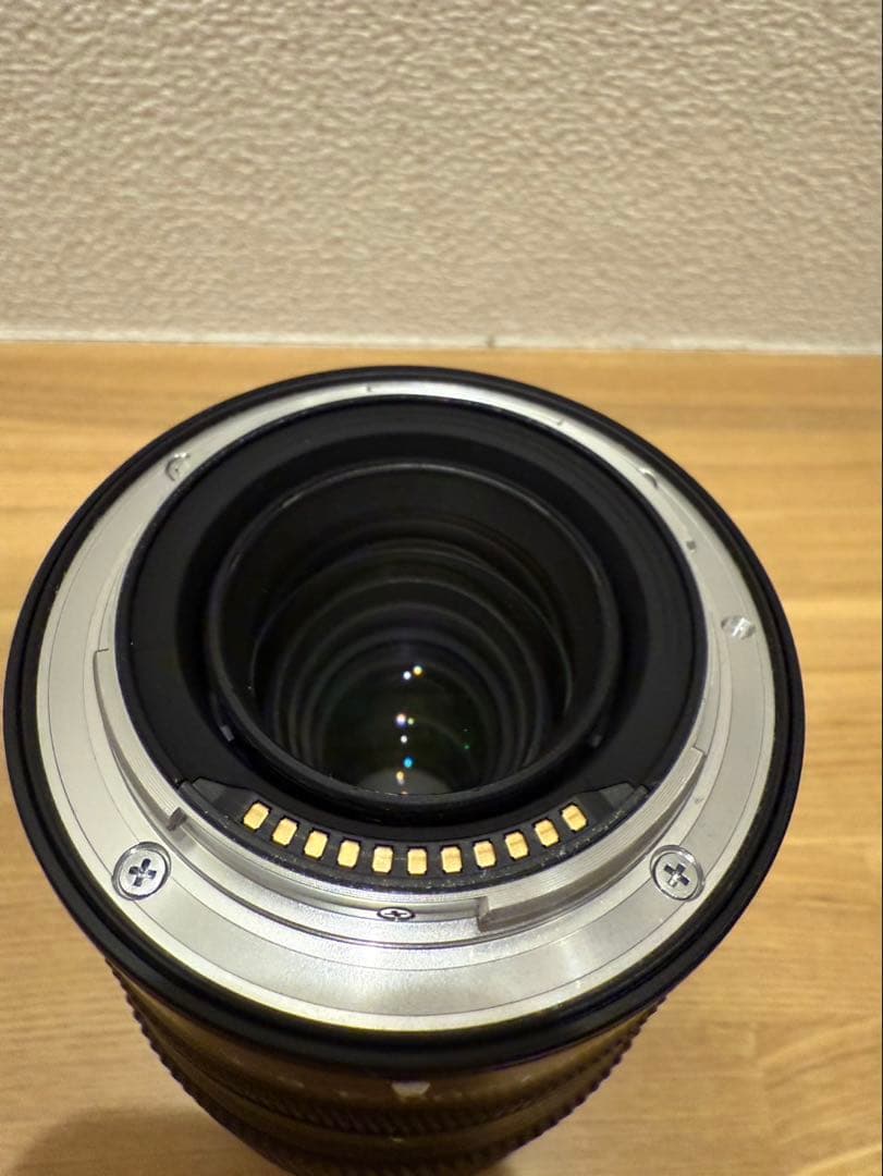 NIKKOR Z 24-200mm f/4-6.3 VRレンズ