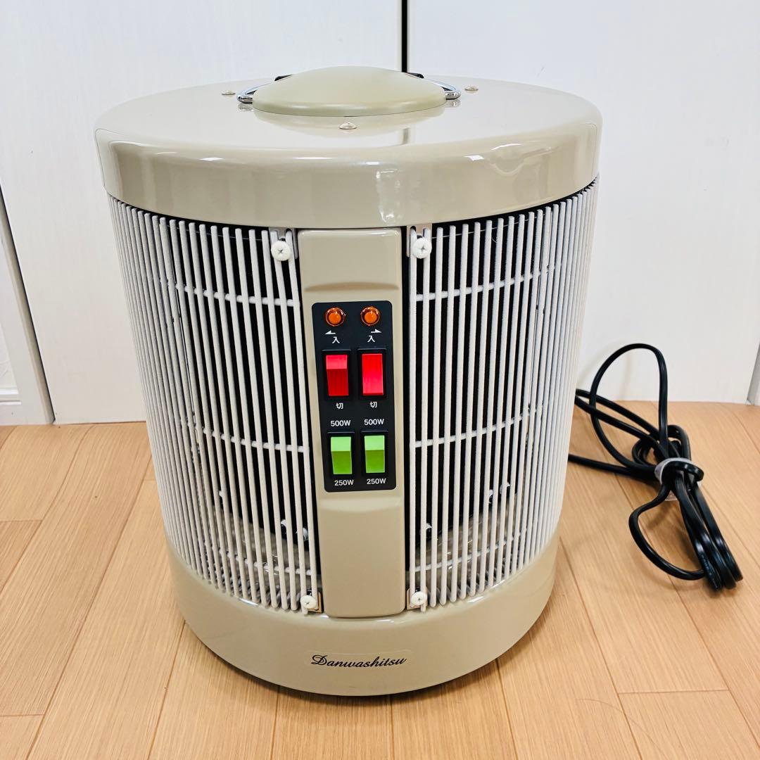 2023 年アールシーエス　RCS 暖話室　1000型　DAN1000-R16 楽天市場】アールシーエス 暖話室 1000型 DAN1000-R16 1台 : 産経