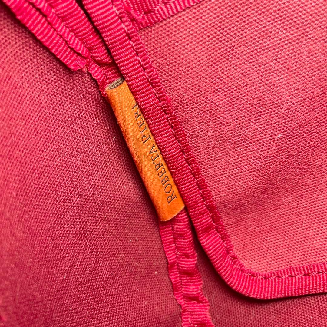 専用】 ロベルタピエリ ミニボストン 2way PVC × レザー 黒 - メルカリ