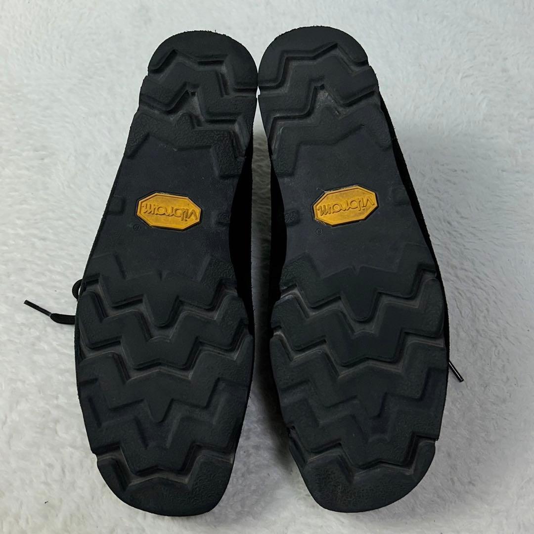 CLARKS クラークス ワラビー GORE-TEX モカシン 26.5cm