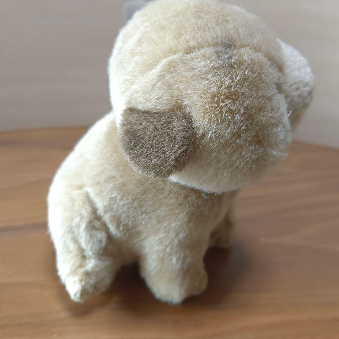 ころわん ちょろわん 吉徳 ぬいぐるみ 当時物 絵本 こいぬ ぬいぐるみ