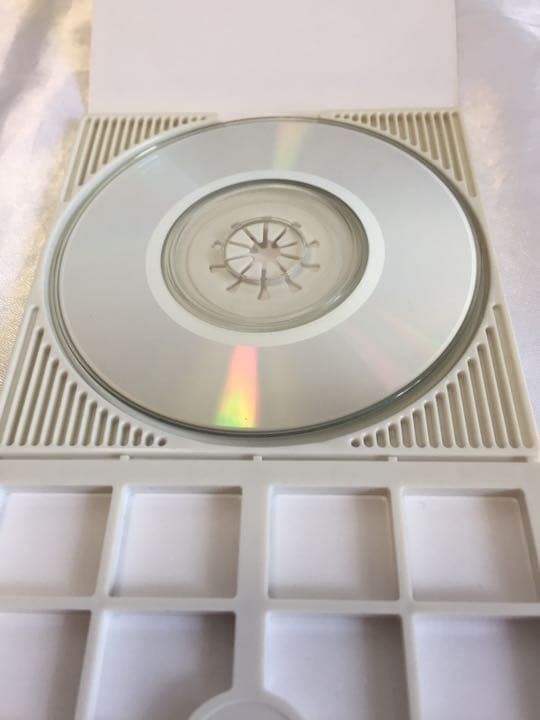 希少】スピッツ『ロビンソン』サンプラーCD & ポスター & ステッカー