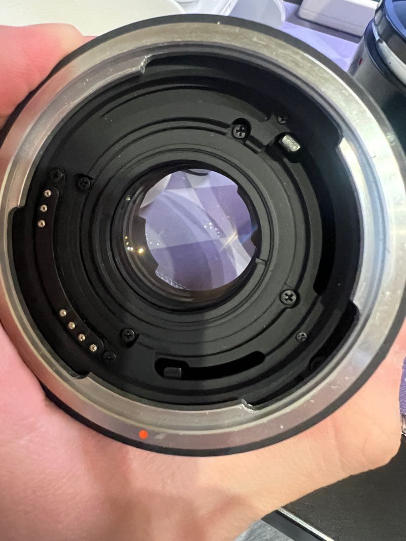 ペンタックス645用 レンズセット&67 2x