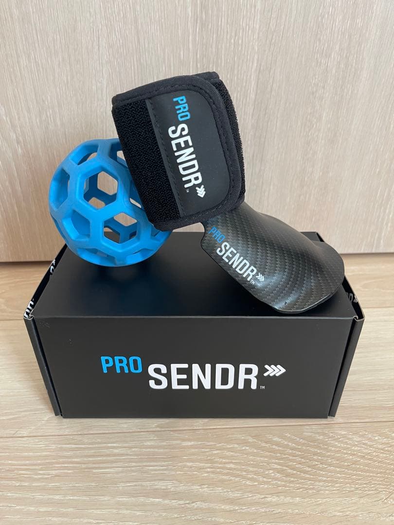 PRO SENDR ハンドルとボールセットヤマニ ゴルフ YAMANI GOLF 爆買WEEK限定！3月1日まで最大5,000円引きクーポン！」「左打ち用