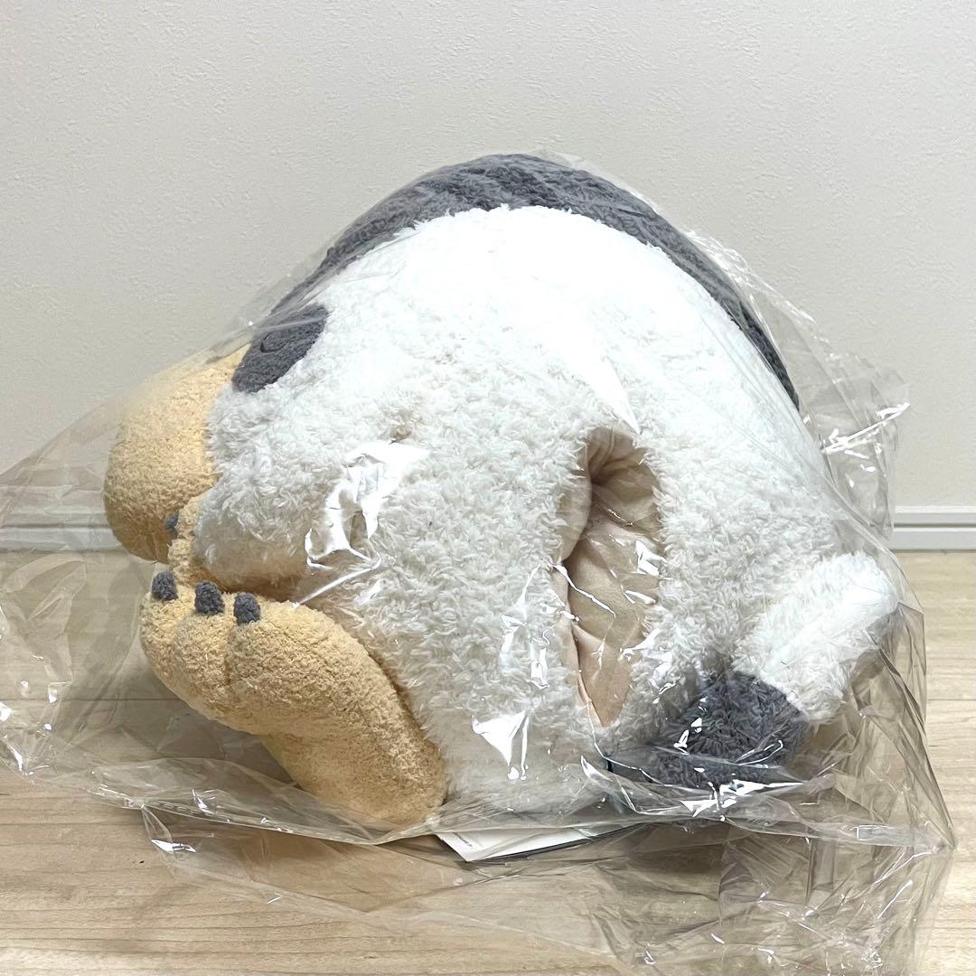 ジェラート ピケ ドラゴンクエスト Sleep ももんじゃおひるね