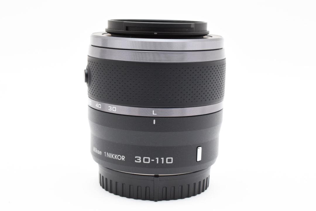 ★極上品★ニコン 1 NIKKOR 30-110m F3.8-5.6 NIKON