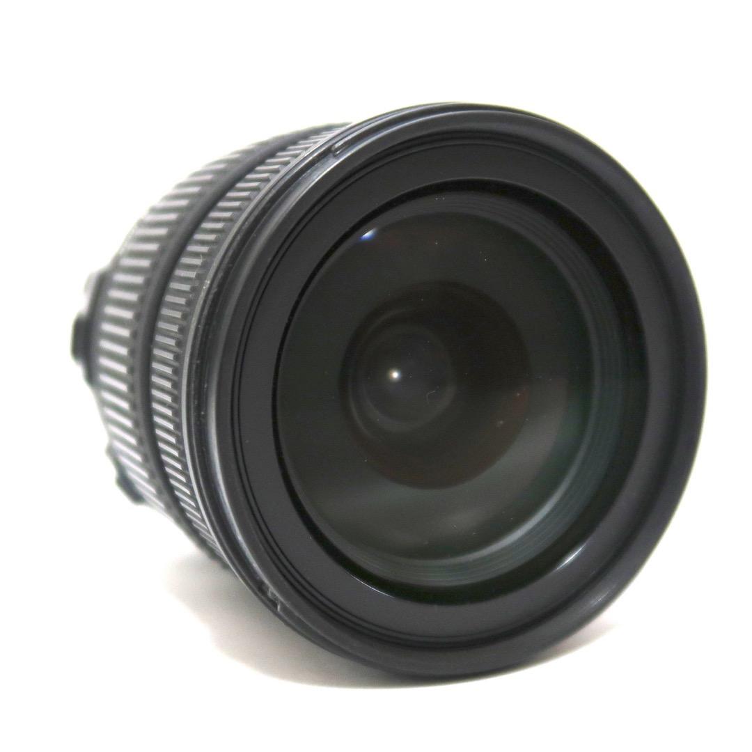 【セット】PENTAX K-3II SIGMA 17-70 F2.8-4