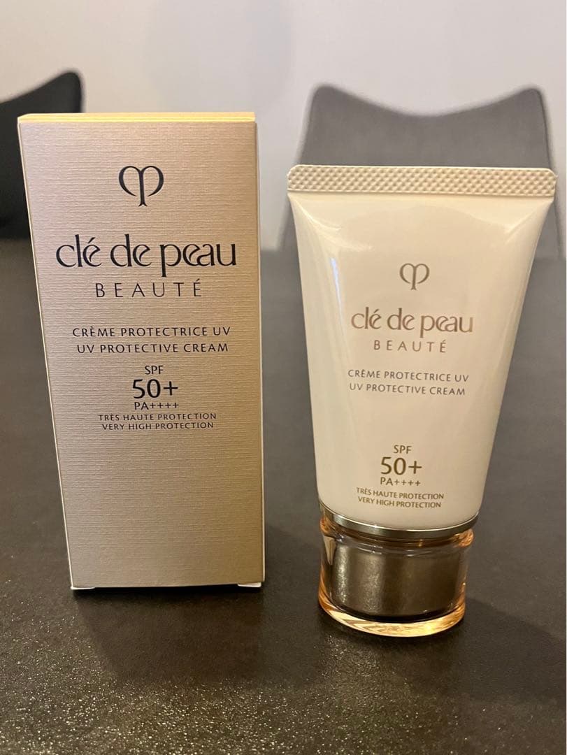 クレ・ド・ポーボーテ クレームUVn 日焼け止めクリーム クレ・ド