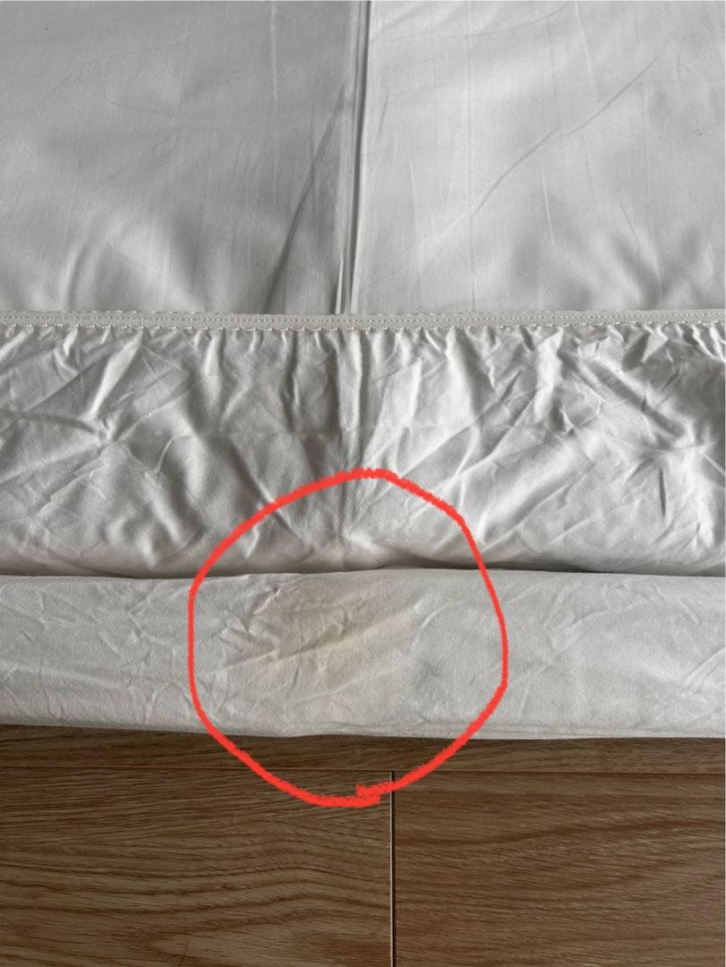 2023年】大和屋 そいねーるミニ ホワイト / 西川製マットレス一式付