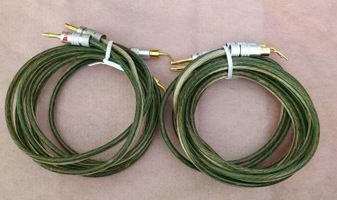 KEF iQ50 美品 トールボーイスピーカー 付属品一式 ベルデンケーブル