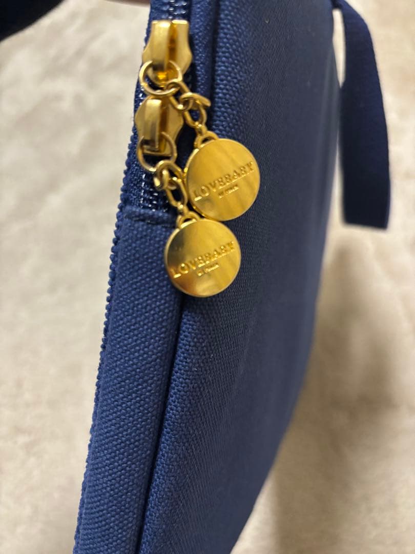 FEILER】フェイラー ノートPCケース オールドテディ ブリーフケース