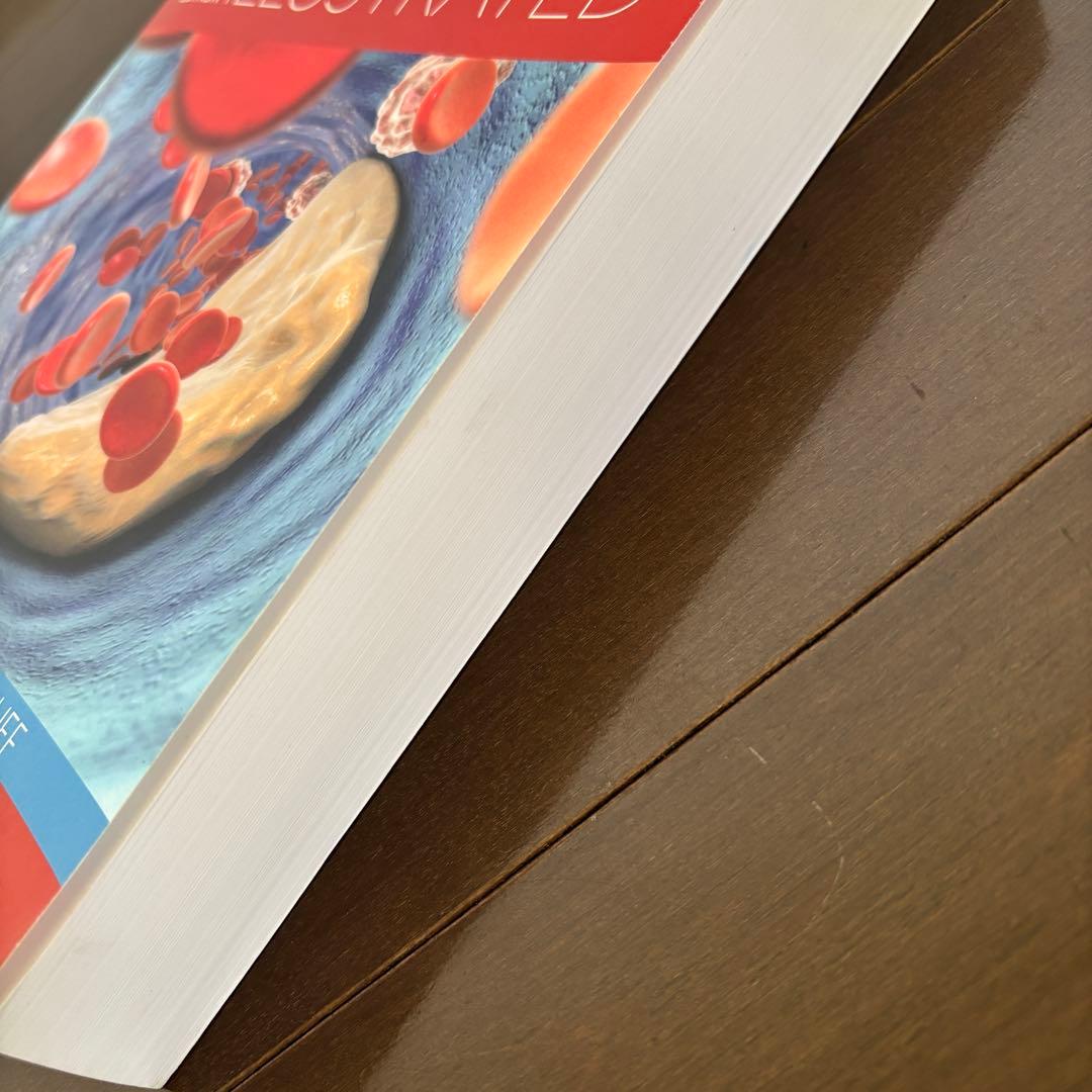洋書】 Pathology Illustrated 8th Edition - メルカリ