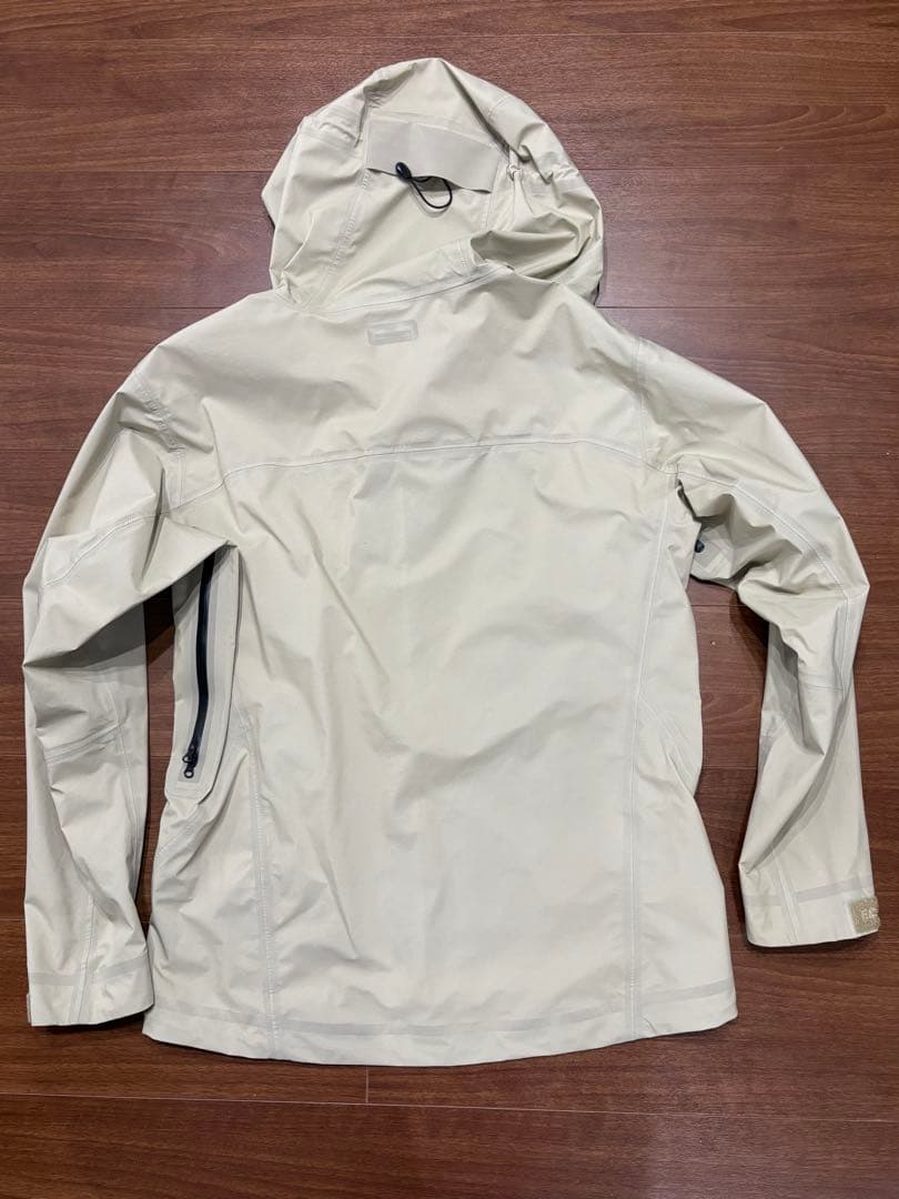 F.C.Real Bristol ジャケット FCRB-230003