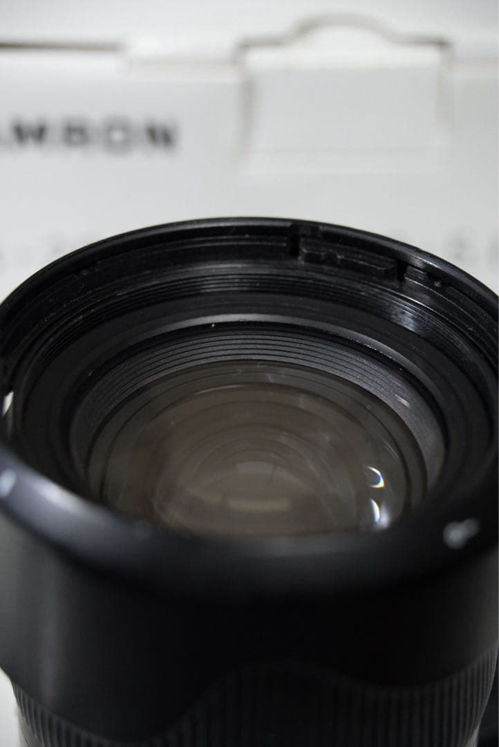 j*a様 TAMRON 28-200mm F/2.8-5.6 Di III RX