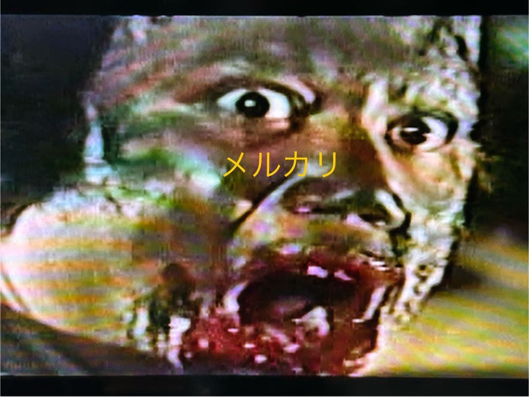 映画「ノストラダムスの大予言」資料集&DVD&サントラCD - メルカリ