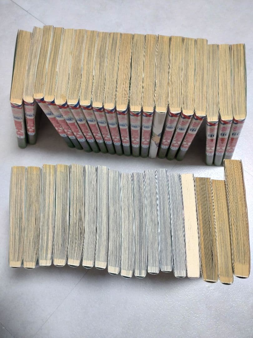 夏目友人帳 1〜32巻全巻セット＆ファンブック＆蛍火の杜へ - メルカリ