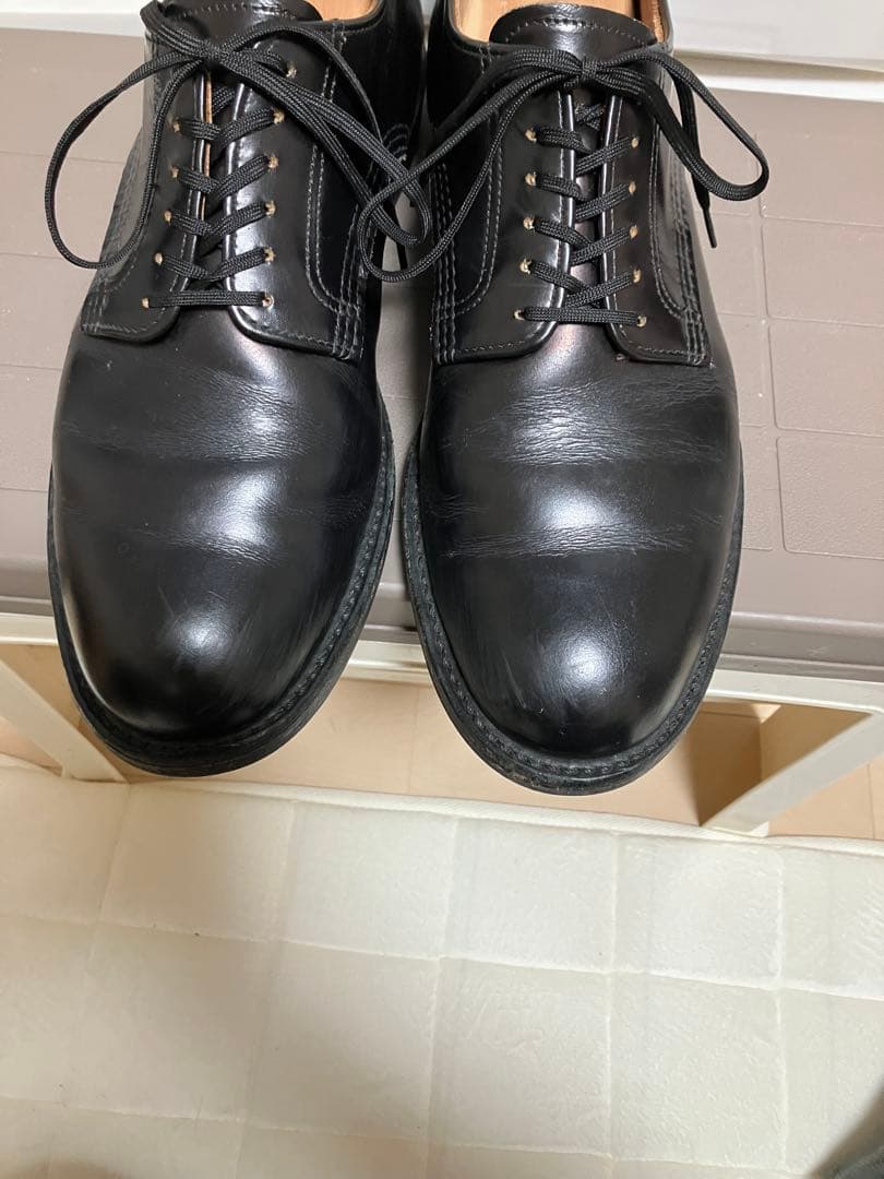 レッドウィング　9087 ミルワン　9.5D