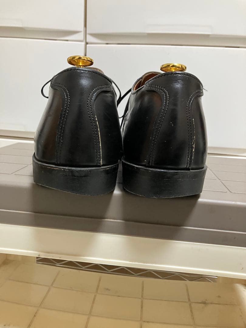 レッドウィング　9087 ミルワン　9.5D