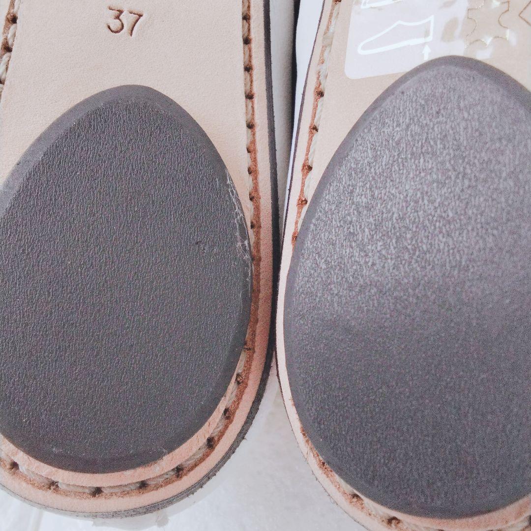 極美品♪Repetto by Sia レペットシーア ソフィアバレリーナ リボン