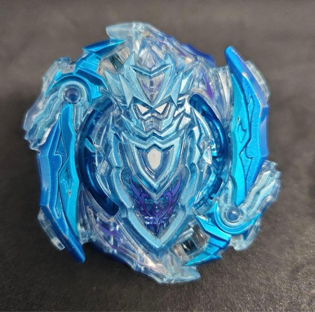 ベイブレードバースト 超絶アキレス氷剣 銀剥がし 非売品 当選品 抽選品 超絶アキレス 氷剣 銀剥がし 非売品 当選品 抽選品 ベイブレード