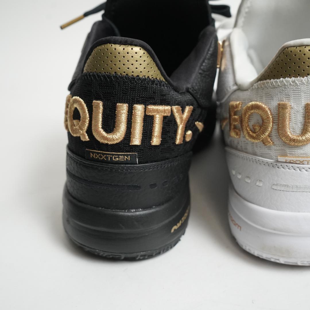 【未使用級】ナイキ レブロン NXXT GEN AMPS EP 27.5cm