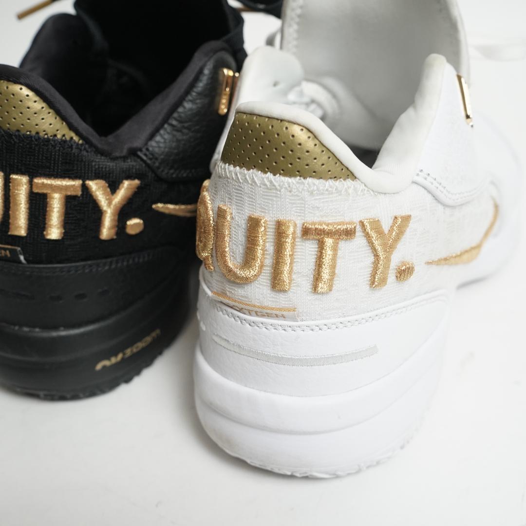 【未使用級】ナイキ レブロン NXXT GEN AMPS EP 27.5cm