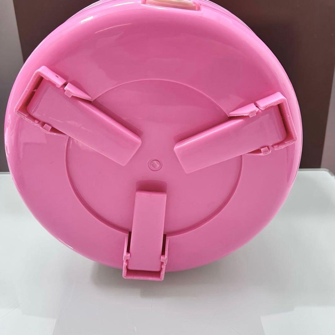 平成レトロ さくらんぼキティ ハローキティ ウォーターサーバー