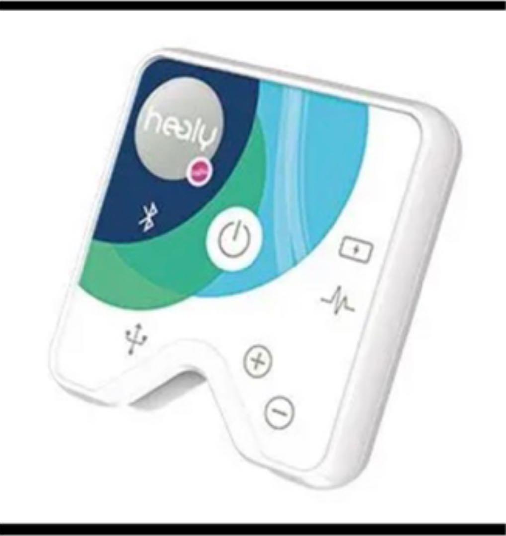 ヒーリー Healy 波動調整器 節約