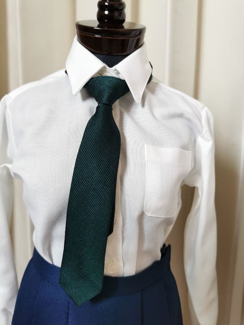 名探偵コナン 非売品 帝丹 制服 コスプレ アニメ 当選品 トンボ学生服