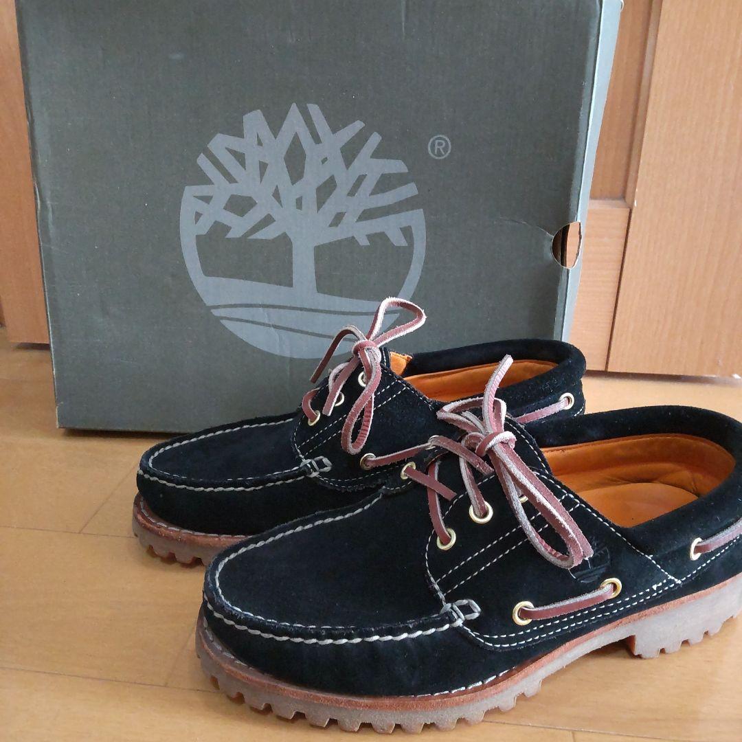 【値下げ可】 Timberland beauty&youth 3eye Timberland x BEAUTY＆YOUTH ティンバーランド 22SS 別注 3EYE CLASSIC