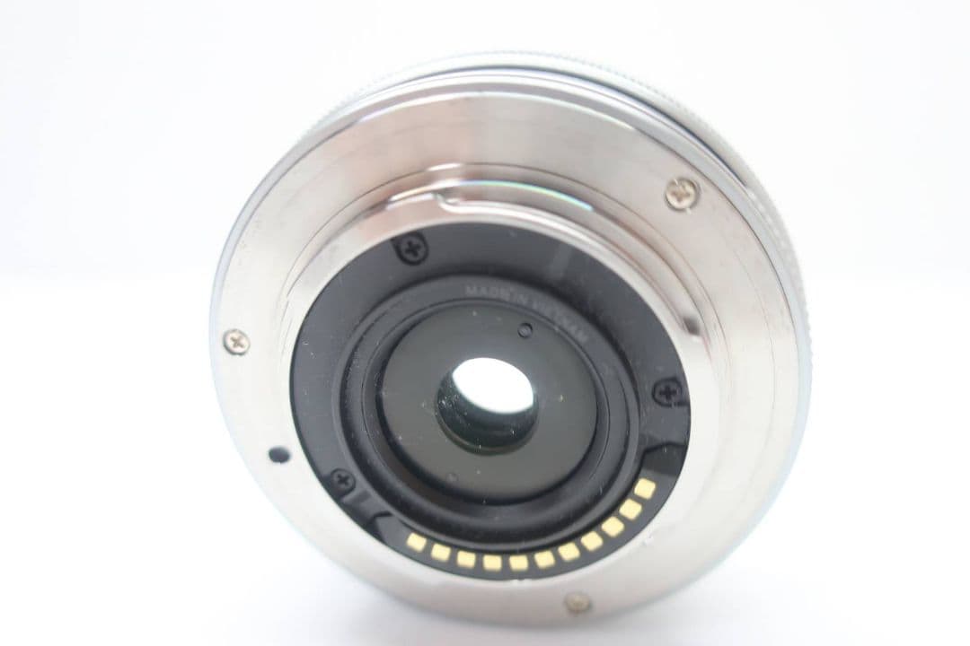 OLYMPUS オリンパス 14-42mm F3.5-5.6 EZ