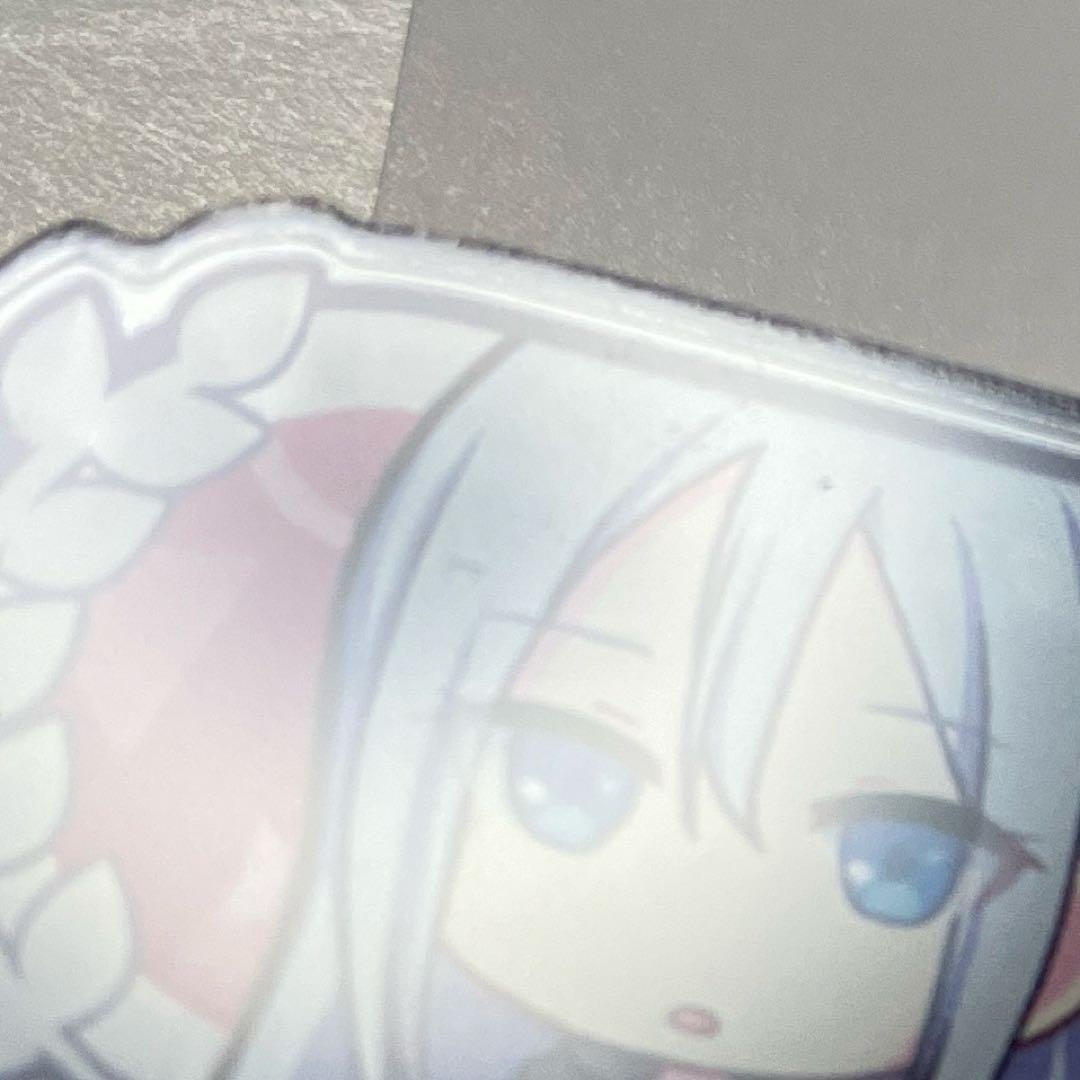 プロセカ アクリル称号バッジ 初音ミク 宵崎奏 - メルカリ