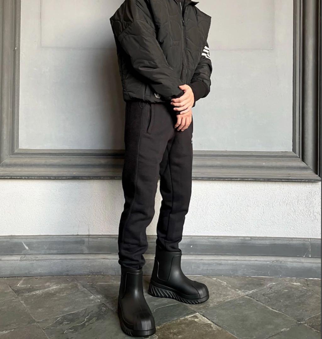 【新品】アディダス ADIFOM SSTブーツ 26.5cm