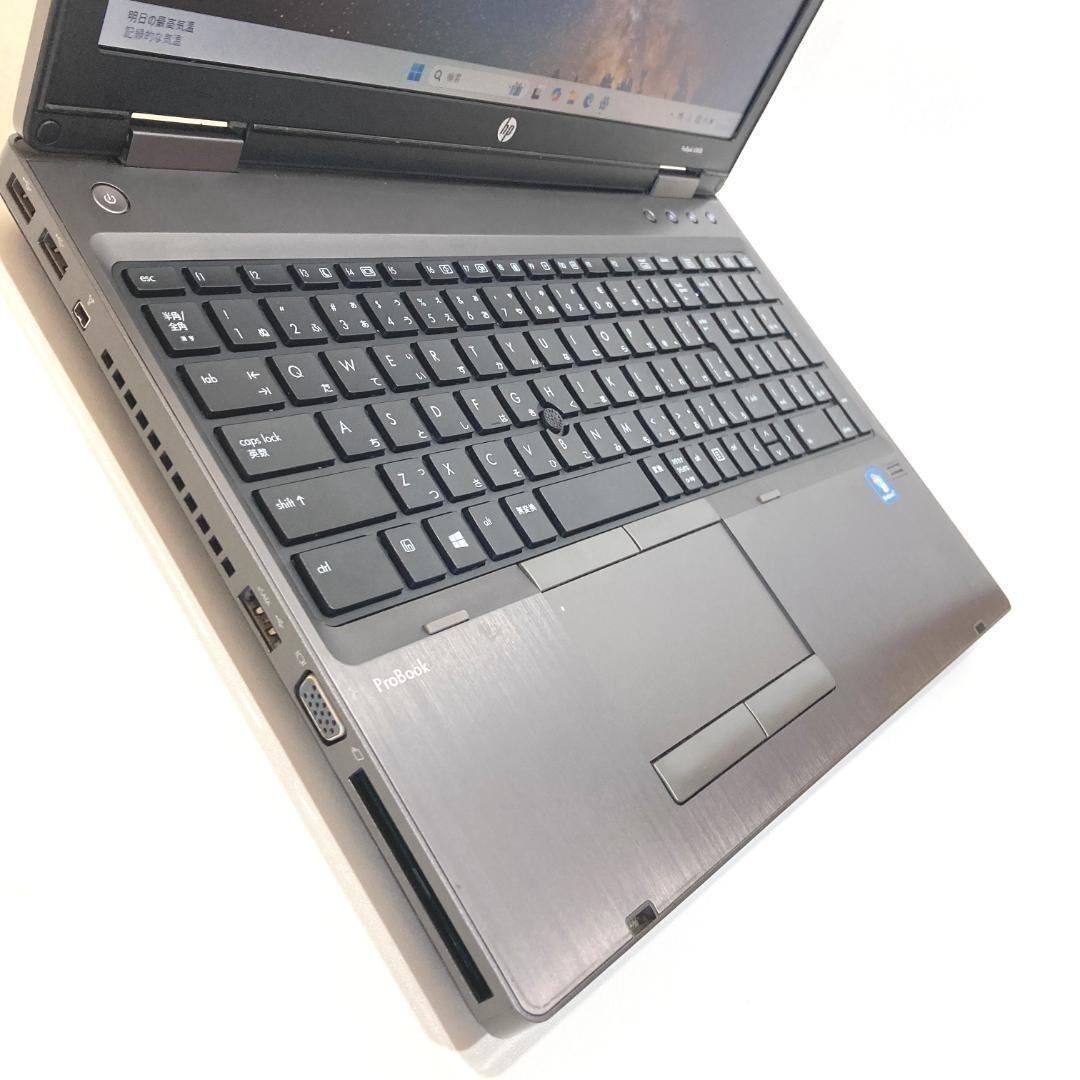 初心者向け✨快速i5・DVD◇シルバー◇すぐ使えるノートパソコン◇D186-1